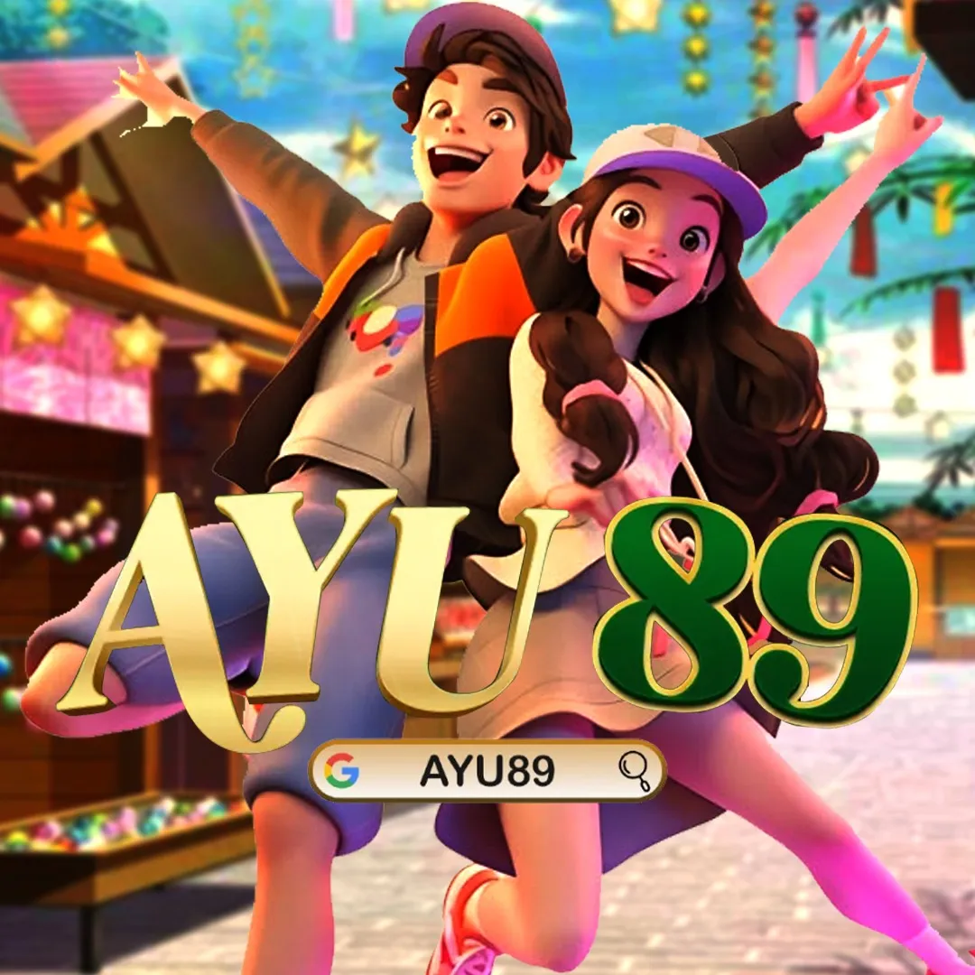 AYU89 - Aplikasi Marketplace Terbaik untuk Belanja Online