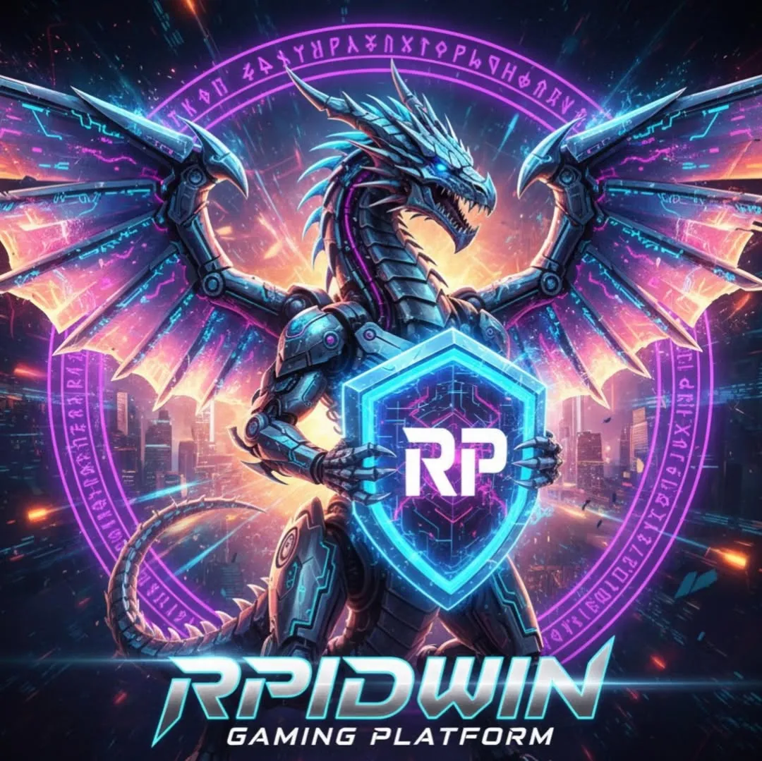 RPIDWIN - Aplikasi Cek Mutasi Keuangan Terpercaya